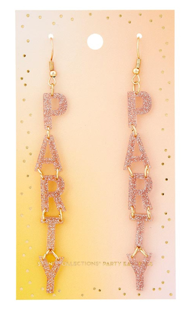 Party Earrings