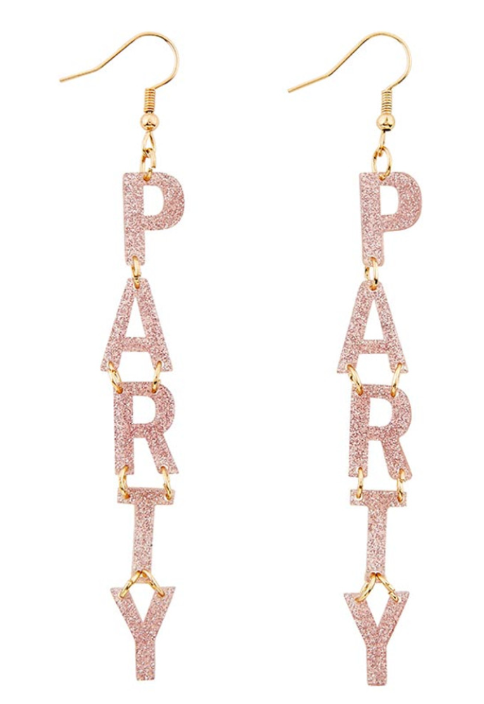 Party Earrings