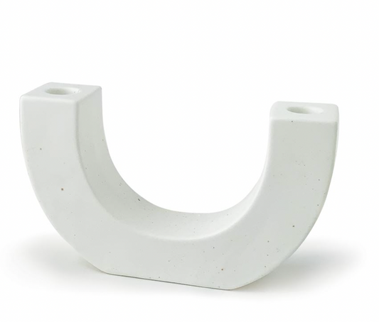 Half Arch Taper Holder