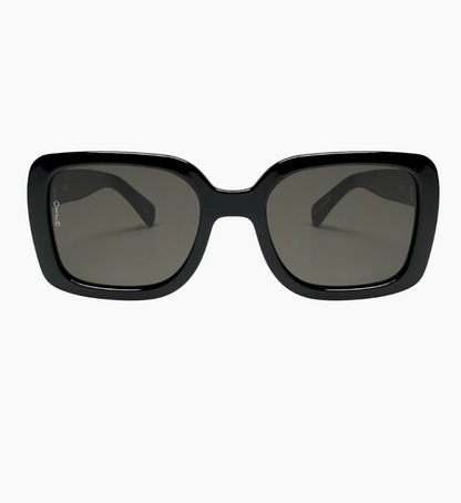 Coco Otra Sunglasses- Black