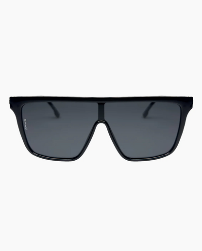 Indi Otra Sunglasses- Black